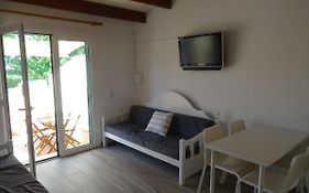 Apartamento Las Siete Palmeras